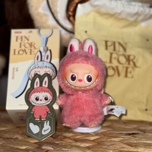 Pin for Love A-M Series – “Secret” Heart!